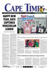 Cape Times