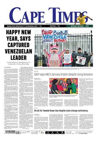 Cape Times