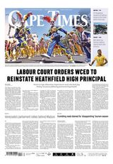Cape Times