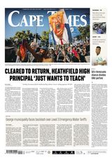Cape Times