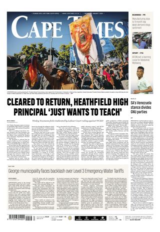Cape Times