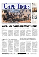 Cape Times
