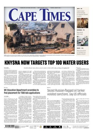 Cape Times
