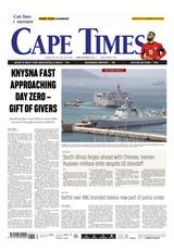 Cape Times
