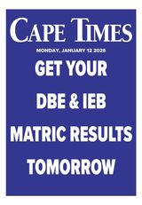 Cape Times