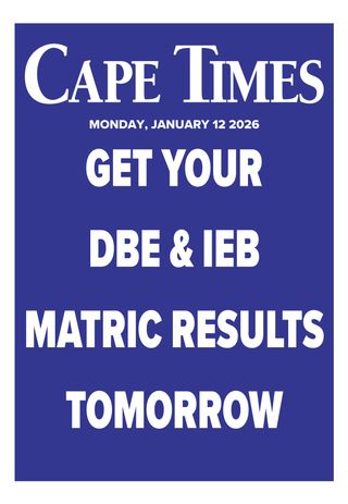 Cape Times