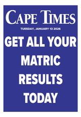 Cape Times
