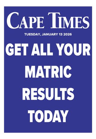 Cape Times