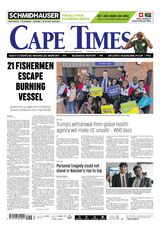 Cape Times