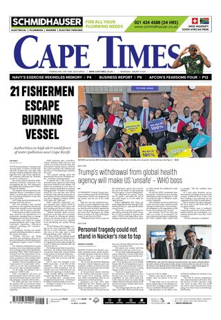 Cape Times
