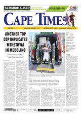 Cape Times