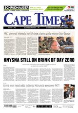 Cape Times