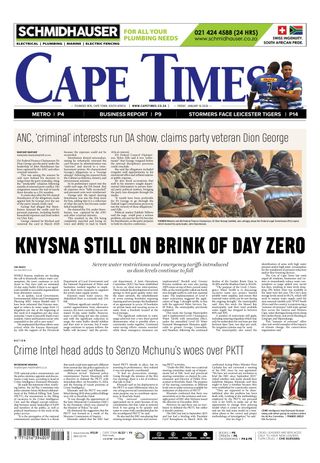 Cape Times