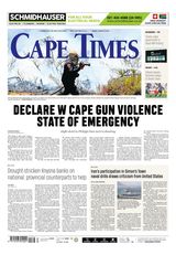 Cape Times
