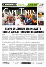 Cape Times