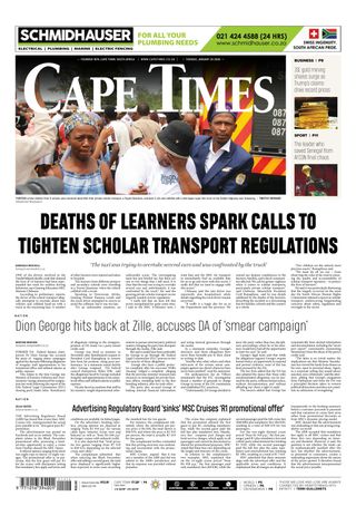 Cape Times