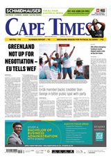 Cape Times