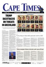 Cape Times