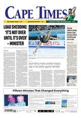 Cape Times