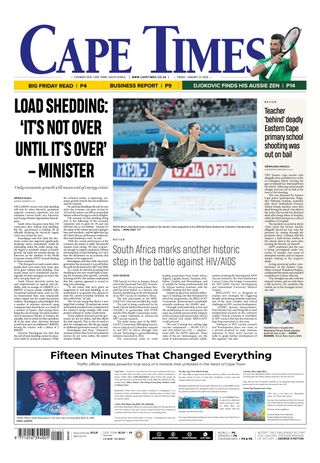 Cape Times