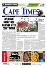 Cape Times