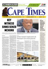 Cape Times