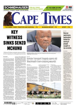 Cape Times