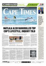 Cape Times