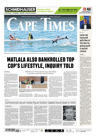 Cape Times