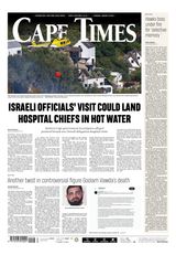 Cape Times