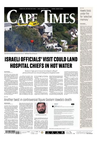 Cape Times