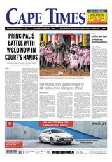 Cape Times