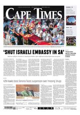 Cape Times