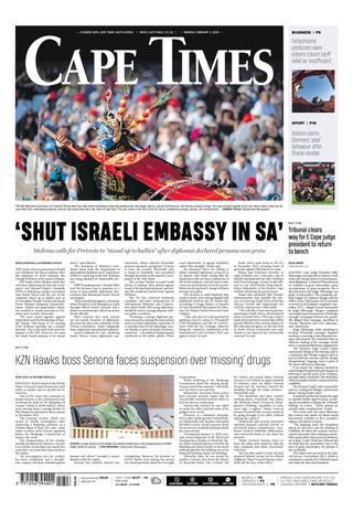 Cape Times