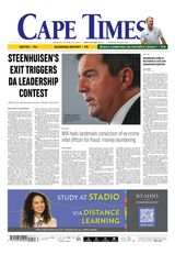 Cape Times
