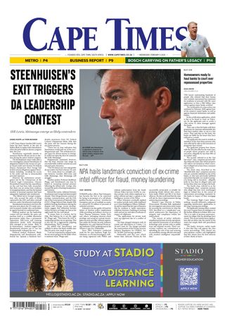 Cape Times