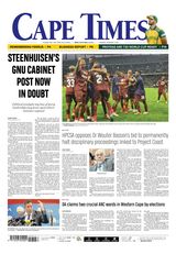 Cape Times