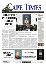 Cape Times