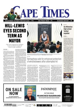 Cape Times