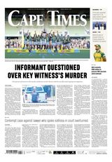 Cape Times