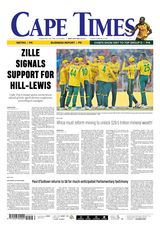 Cape Times