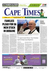 Cape Times