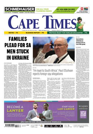 Cape Times