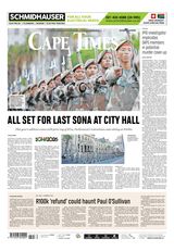 Cape Times