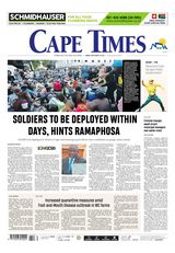 Cape Times