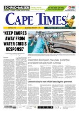 Cape Times