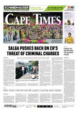 Cape Times