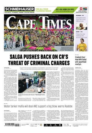 Cape Times