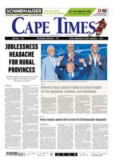 Cape Times