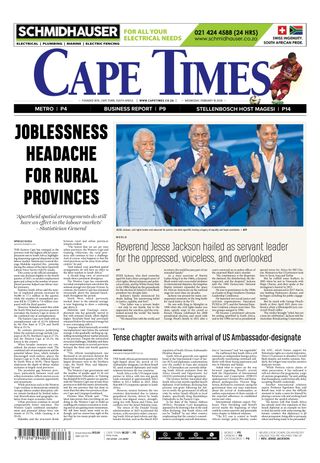 Cape Times